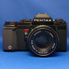 AF ZOOM＋プログラムAE『PENTAX A3 DATE』