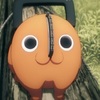 チェンソーマン　①