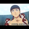 アニメ感想：セスタス -The Roman Fighter-