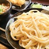 【竹國@富士見下南畑店】地元民も通う埼玉が誇る武蔵野うどんのお店。特徴的な麺のコシの強さを味わおう【肉汁うどん】
