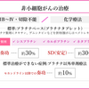 がん緩和ケア＋在宅医療医に必要ながん治療に関する知識を科学する　２３