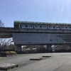 ぶらり鉄道沿線ランニング　日暮里舎人ライナー見沼代親水公園駅−日暮里駅を走る