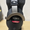 sony mdr-z1000のレビュー