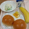 10/13 切迫早産入院10日目 27w3d
