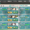 艦これ日記　8月1日