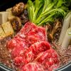 すき焼き　～お肉が主役の鍋奉行～