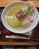 朝のラーメンは計り知れない?