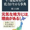 自治体（首長）の政策とコロナ流行って、どれほど関連性あるの？～沖縄が緊急事態宣言へ