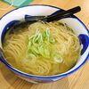 麺が変わってメン食らった！