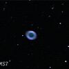 環状星雲 M57