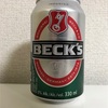 ドイツ BECK'S 