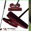 アメリカではパターの新製品がドンドン発表されています。。L.A.B. Golf Directed Force 2.1 Putter