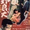 映画『野良犬』あらすじと解説／サスペンスとヒューマニズムを合致させ、戦後の日本社会の希望と絶望を描く黒澤明の初期の名作