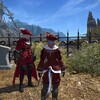 【ゲーム】【PS4】【FF14】侍＆赤魔道士ジョブ修得したけれど