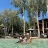 ケアンズホテルレポ①Pullman Palm Cove Sea Temple