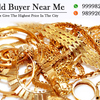 The Best Time to Sell Old Jewelry in Delhi NCR