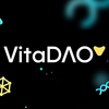 VitaDAO –分散型IPの共同所有組織