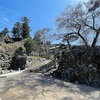 宇陀松山城周辺散策- 門跡をたどって城下町を散策