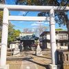 上小田中神明神社【神奈川県川崎市の開運・招福のパワースポット】