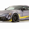 【新型GRスープラ3000GT】TRD 3000GTが復活！最新情報、スペックは？