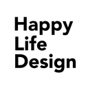 Happy　Life　Design