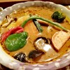 【オーヤンOUYANG】札幌初！中国人ママのチャレンジ！ココロを満たす美味…幸せ味のスープカレー♡