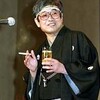 立川談志さん、喉頭がんで死去