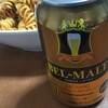 2月24日の朝酌♪BEL-MALT