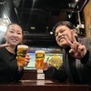 2023京都室内装飾技能士会の忘年会。