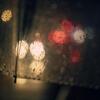 梅雨。