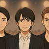 KAT-TUN、解散後に一夜限りのライブ開催　感謝を伝える「Break the KAT-TUN」11月に実施