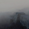 「霧の城」