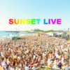 【SUNSET LIVE2024 Final】浜辺のお掃除いたします！