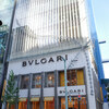 【銀座】BVLGARI IL RISTORANTE LUCA FANTIN　銀座のブルガリでドンペリP２と白トリュフをいただく