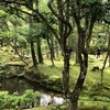 京都一日游 (西芳寺ほか) 弾丸紀行