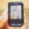 My choise garmin510 moon meteor