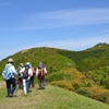 鞍岳ハイキング