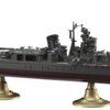 WW2 日本海軍艦艇 阿賀野型軽巡洋艦　能代　模型・プラモデル・本のおすすめリスト