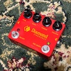 DIAMOND / FIREBURST FUZZ レビュー