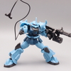 GフレームFA　グフカスタム