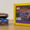 【レゴ(R)】レゴ ミミックのダイスボックス 5008325 レビュー。