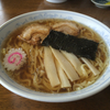 金ちゃんラーメン