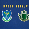 【流れを切らさず勝ち点1を死守】J3 第29節 栃木SC vs 松本山雅FC