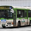 富山地鉄バス516号車