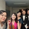終演 君津公演「Violin Worldへの招待状」