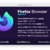 WebGPU in Firefox Nightly ( Linux )
