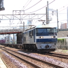 ＪＲ撮影報告Ⅳ＠？？？？踏切で撮影。