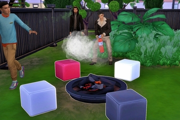 Businesses & Hobbies（21）