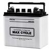 電動車椅子ユーザー必見！MAX CYCLE EB35-LLバッテリーで行動範囲が劇的に変わった話