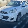 １回目の車検 